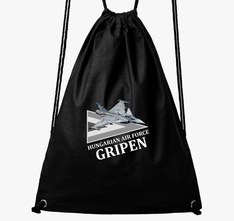 HUNAF Gripen 2 nahrbtnik