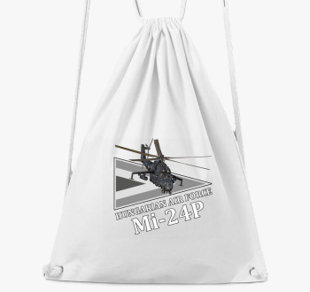 HUNAF Mi-24P 5 nahrbtnik