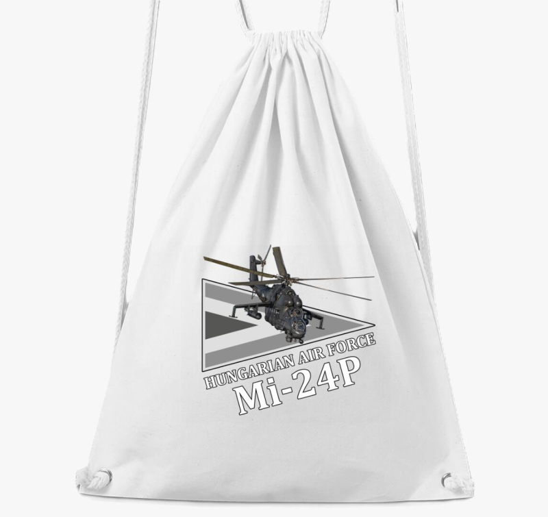 HUNAF Mi-24P 5 nahrbtnik