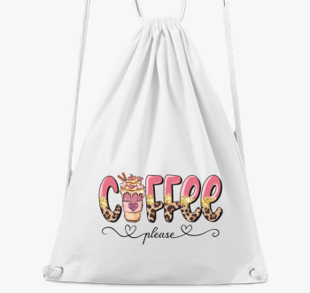 Coffee please nahrbtnik