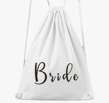 Bride szivecske nahrbtnik