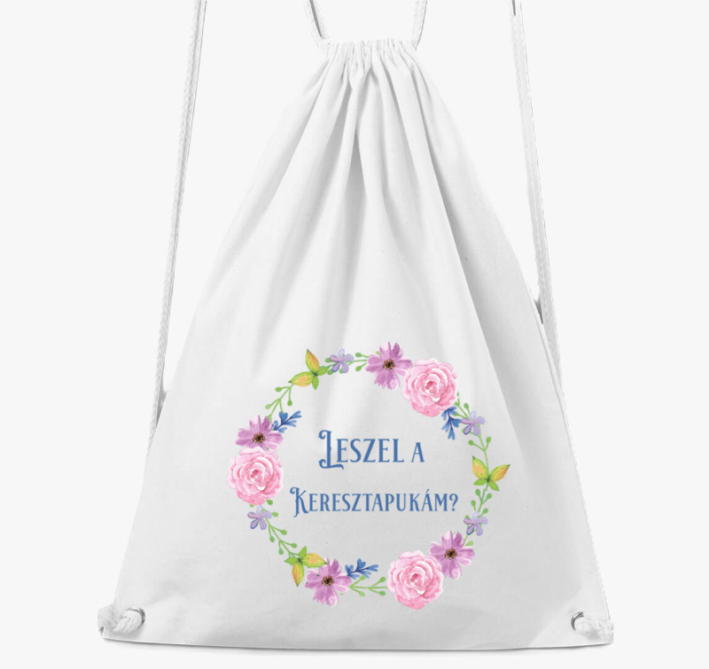 Keresztapu nahrbtnik