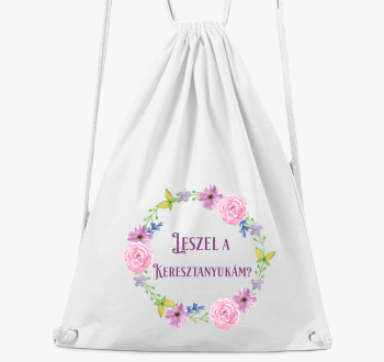 Keresztanyu nahrbtnik