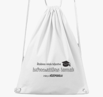 informatikus leszek nahrbtnik