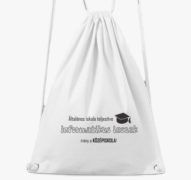 informatikus leszek nahrbtnik