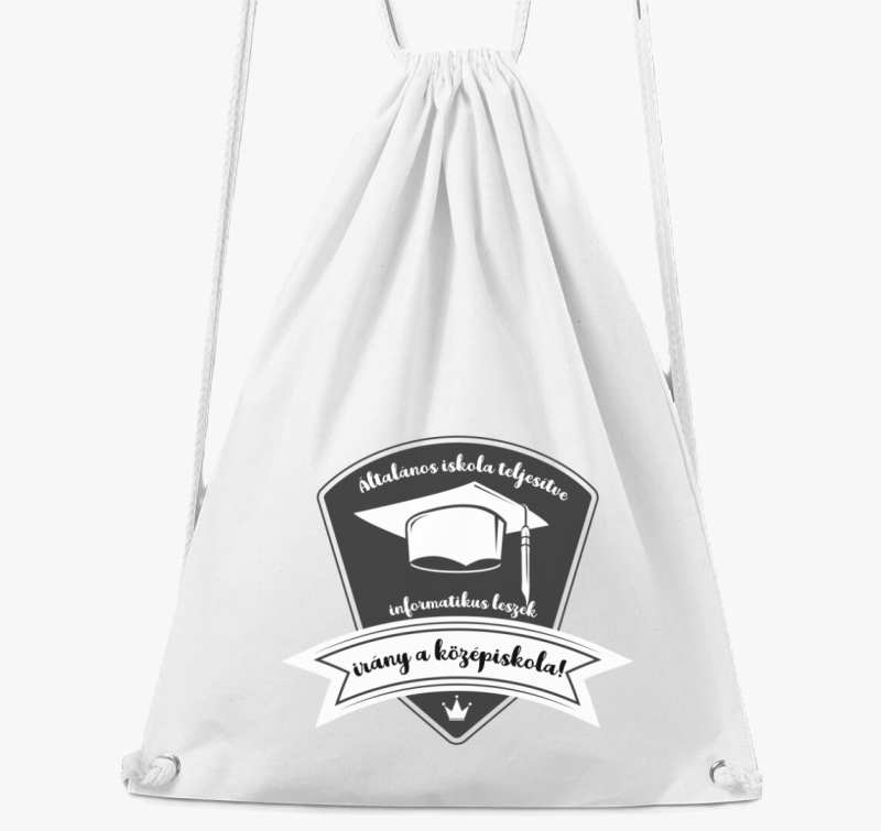 informatikus nahrbtnik