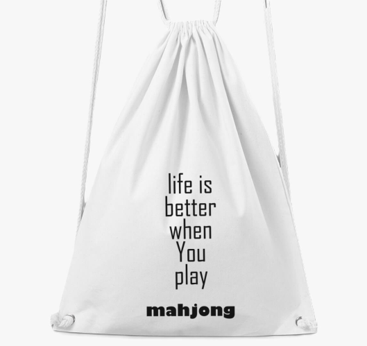 mahjong nahrbtnik