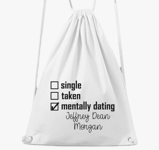 Mentally dating Jeffrey nahrbt...