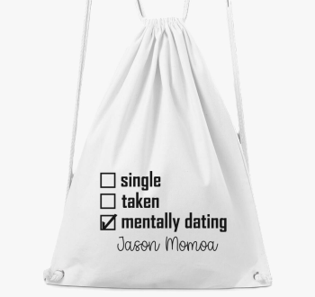 Mentally dating Momo...