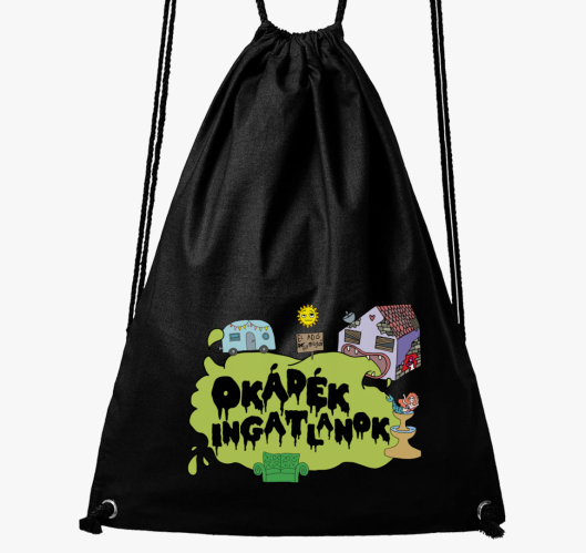 Ingatlanok nahrbtnik