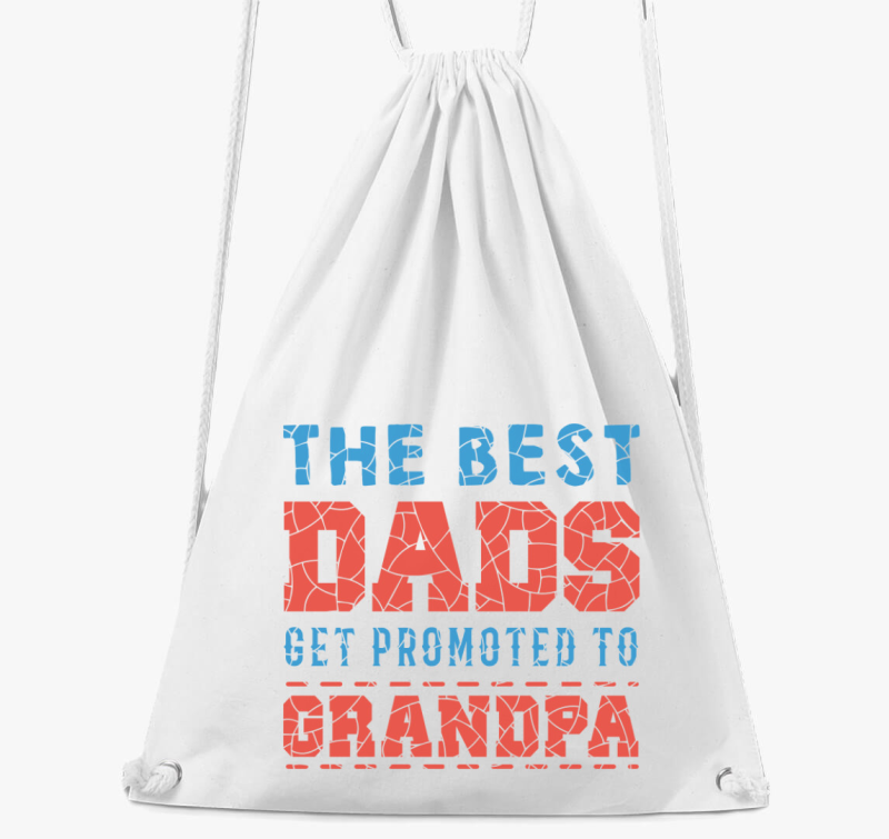 promoted grandpa nahrbtnik