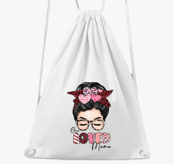 One loved mama nahrb