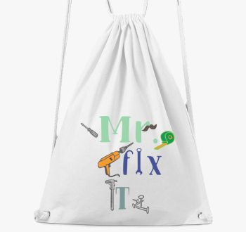 MR FIX IT nahrbtnik
