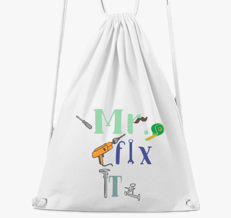 MR FIX IT nahrbtnik