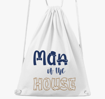 Man of the House nahrbtnik