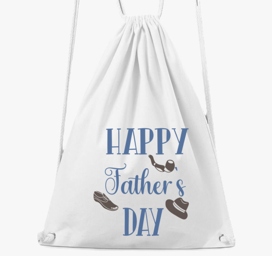 Happy Fathers Day nahrbtnik