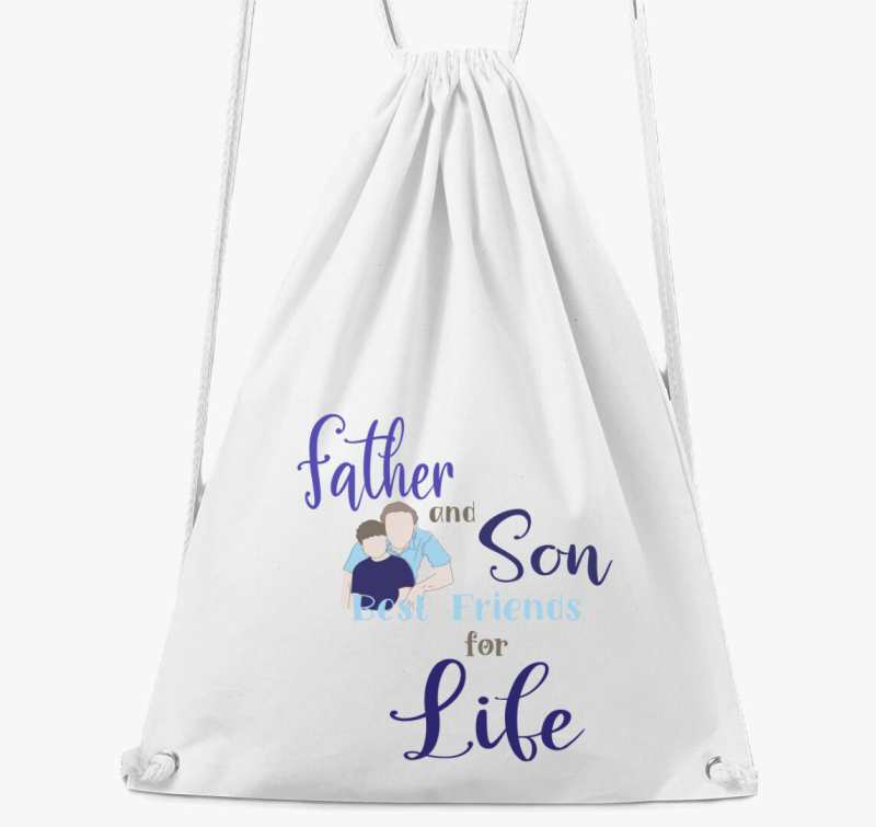 Father and Son nahrbtnik