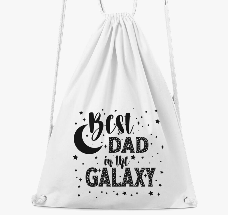 Best DAD in the galaxy nahrbtnik