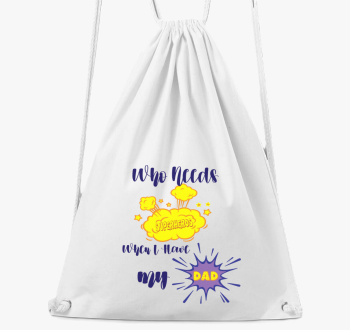 who needs superhero nahrbtnik