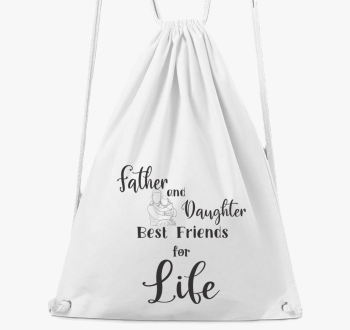 Father and Daughter ff nahrbtnik