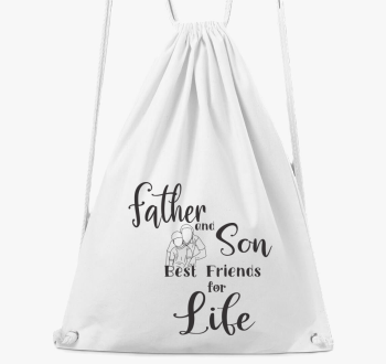 Father and Son ff na