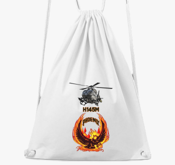 H145M Phoenix nahrbtnik