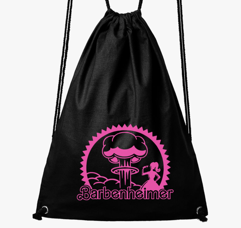 Barbenheimer nahrbtnik