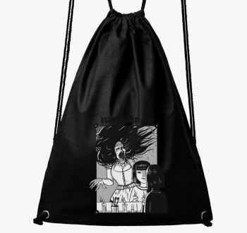 Bloody Mary nahrbtnik