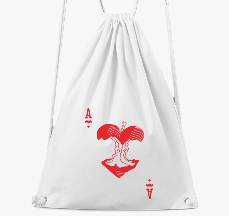 Alice Poker nahrbtnik