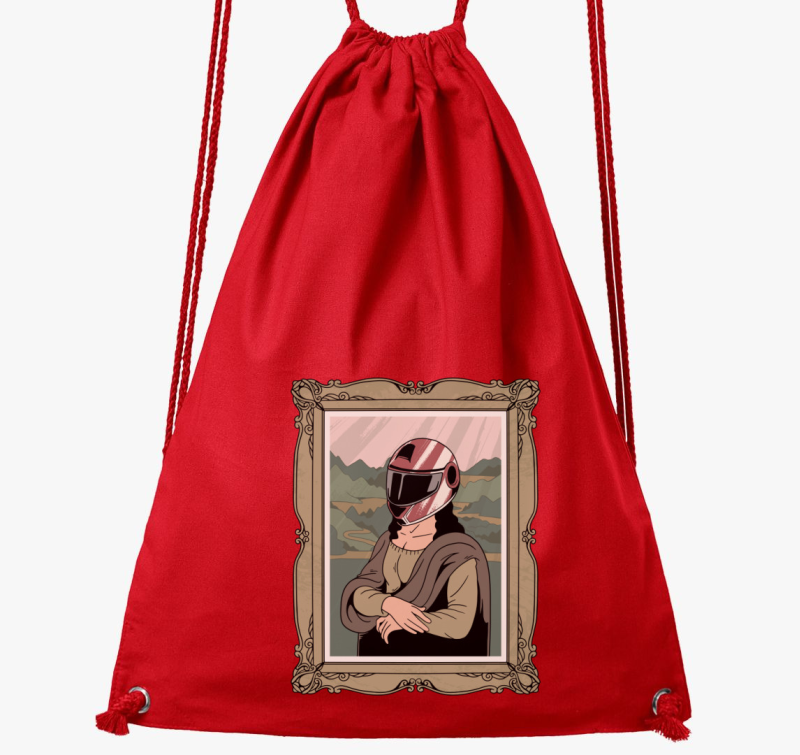 Motoros Mona nahrbtnik