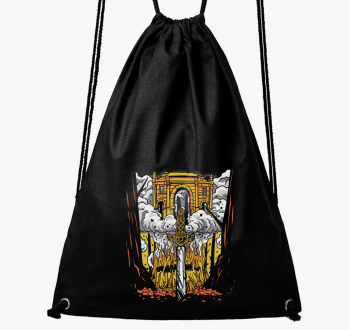 Valhalla kapuja nahr