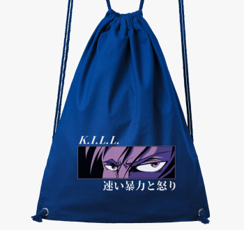 Ha lehetne nahrbtnik