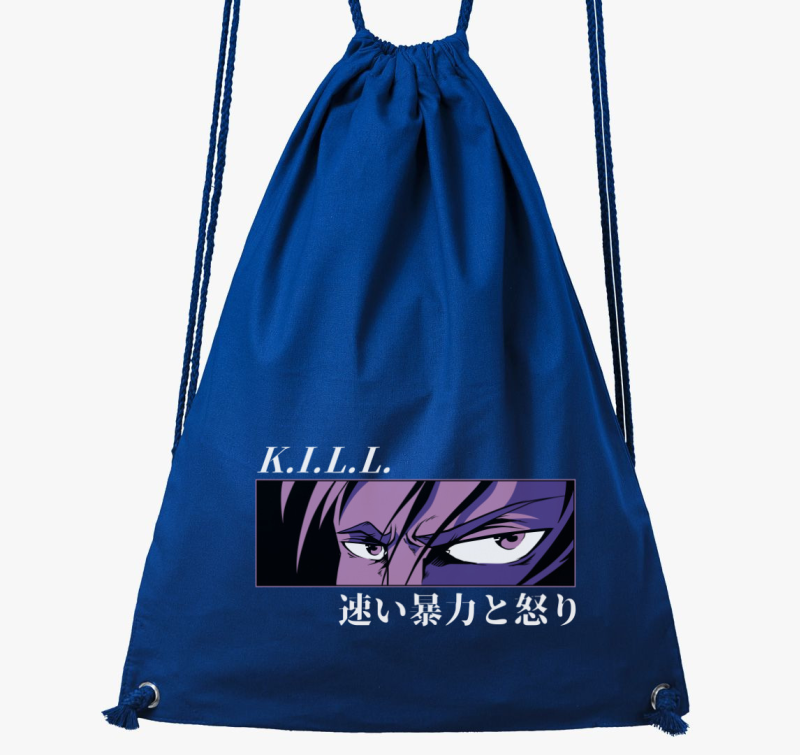 Ha lehetne nahrbtnik