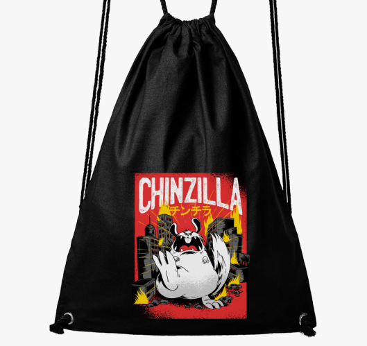 Chinzilla - csincsilla nahrbtn...