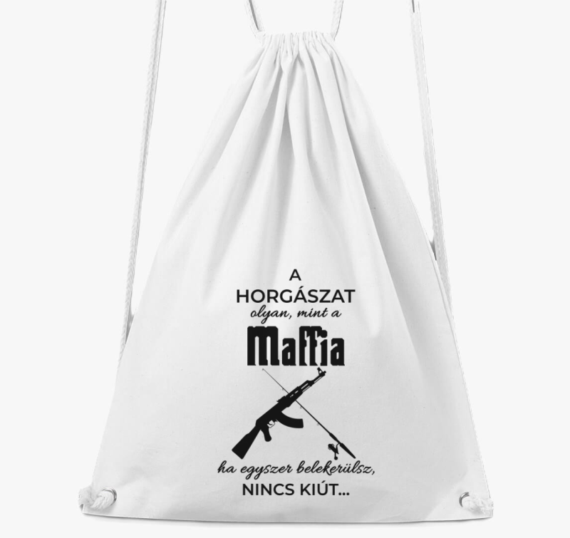 olyan, kot maffia nahrbtnik