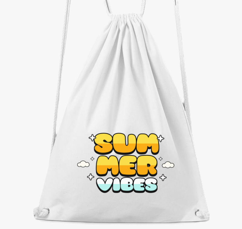 summer vibes nahrbtnik