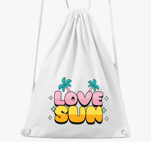 Love Sun nahrbtnik