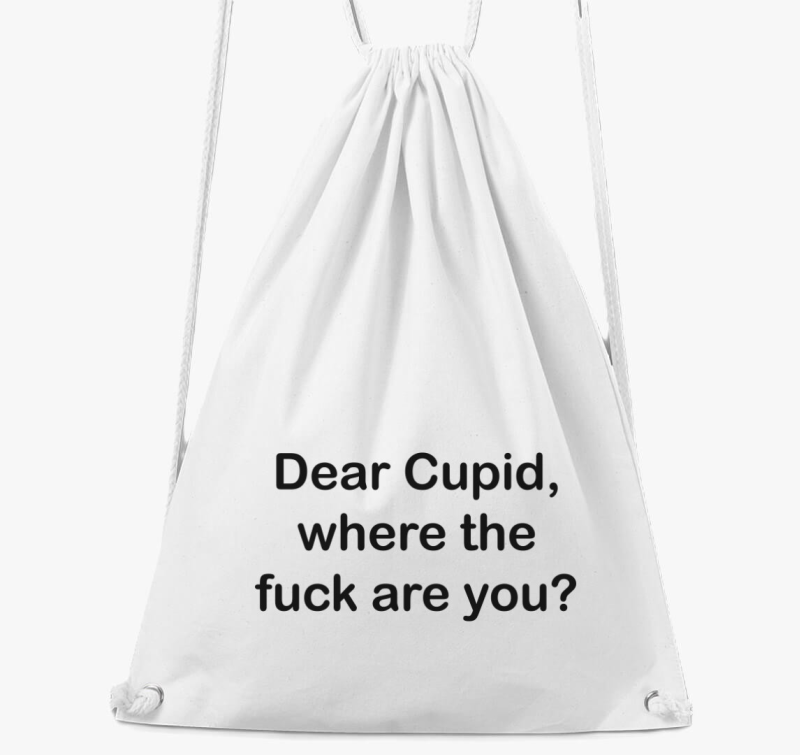 Dear Cupid nahrbtnik