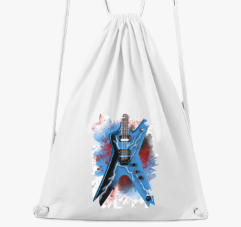 Dimebag Darrel kitar...