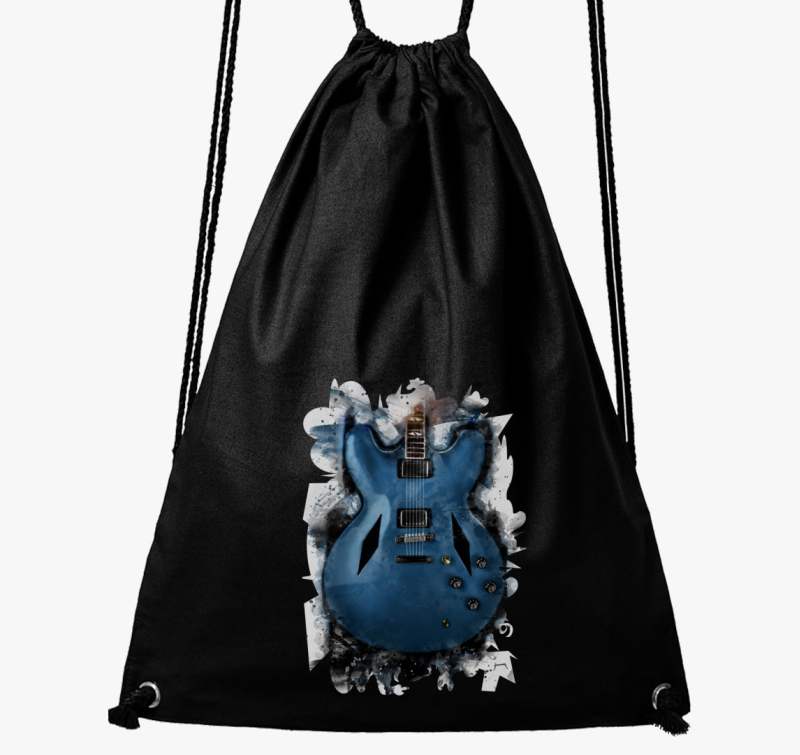 Dave Grohl kitara nahrbtnik