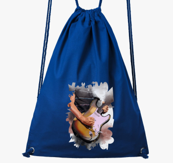 John Frusciante nahrbtnik