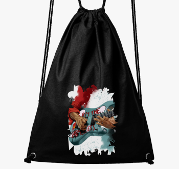 Tom Morello kitara n