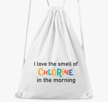 chlorine smell nahrb