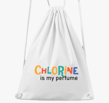 chlorine perfume nah