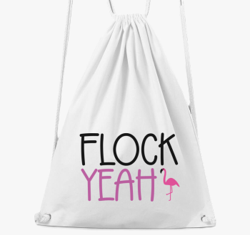 Flock yeah nahrbtnik