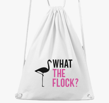 Flamingo what nahrbtnik