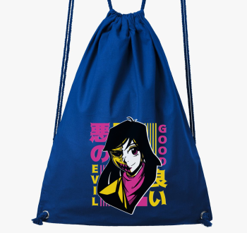 Good and Evil nahrbt