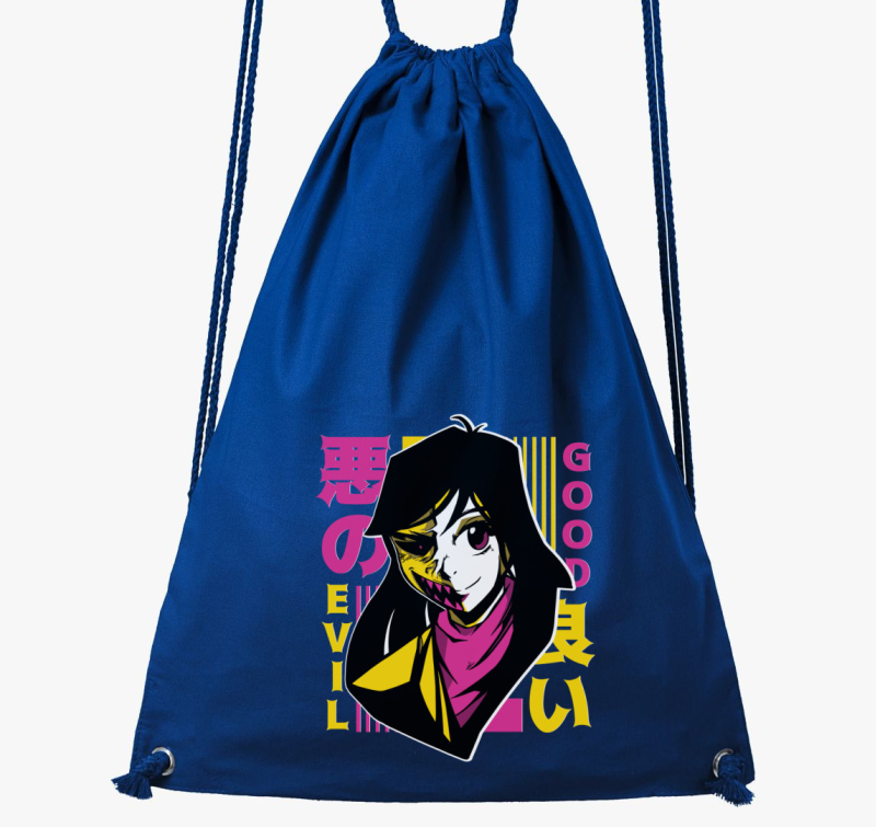 Good and Evil nahrbtnik