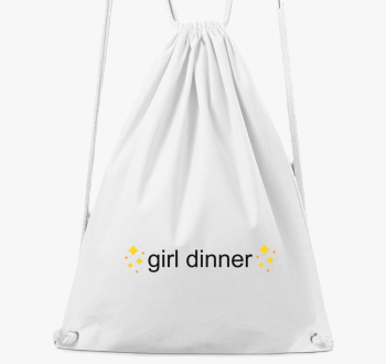 girl dinner nahrbtni
