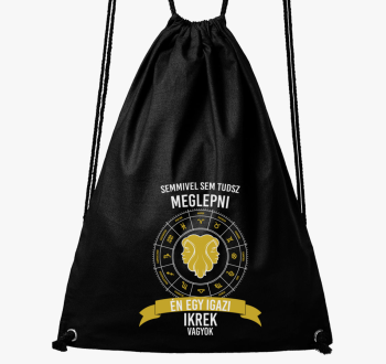 Igazi ikrek sem - ikrek nahrbtnik